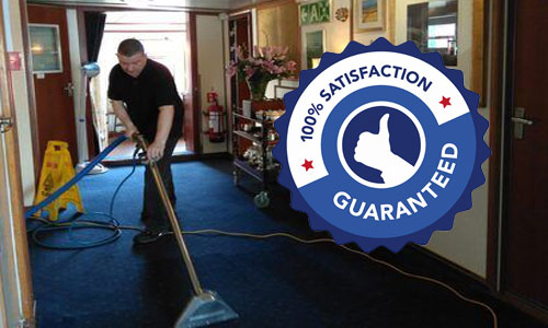 carpet cleaning skelmorlie