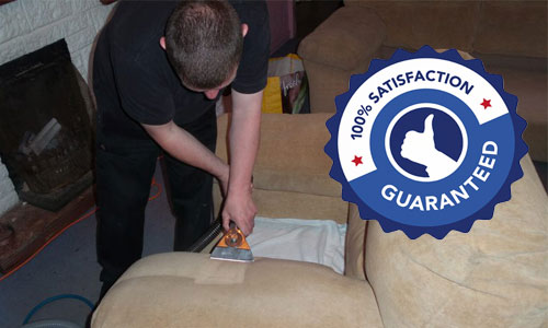 upholstery cleaning wemyss bay